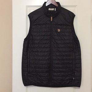 Men’s Fjallraven Abisko Padded Vest